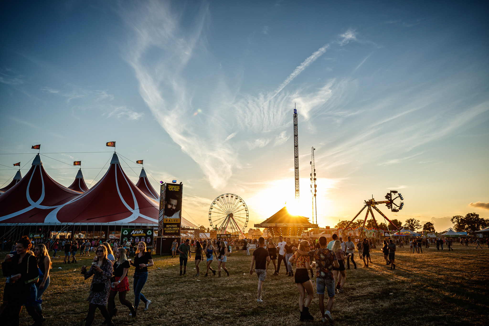 Zwarte Cross 2023 Doet De Oproep: ‘Goed Volk, Wees Welkom! Hufters ...